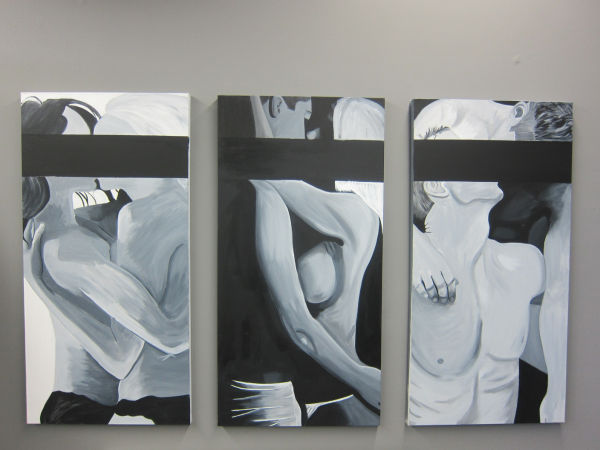 Shea art 4